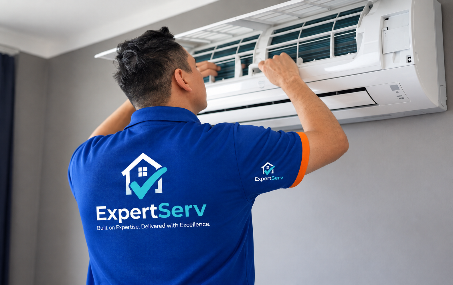 AC REPAIR AND MAINTAINANCE