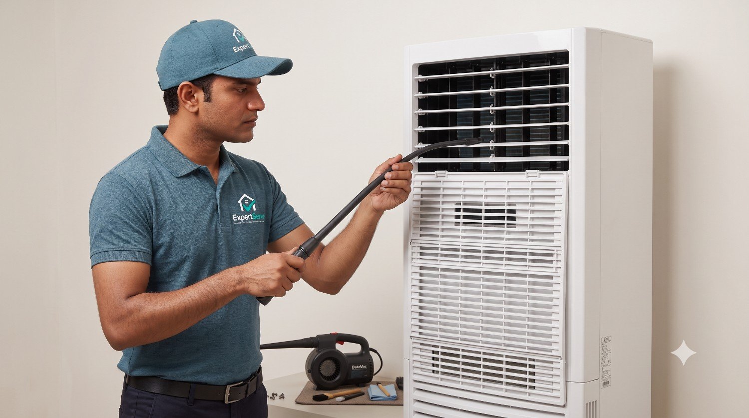 TOWER AC BLOWER SERVICE UP TO 2.0 TON 